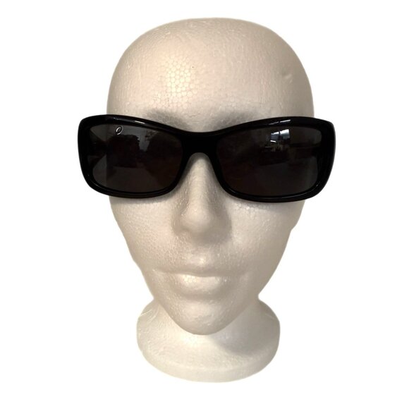 St. John Black Frame Sunglasses Italy SJ15014 118 58 16 130 